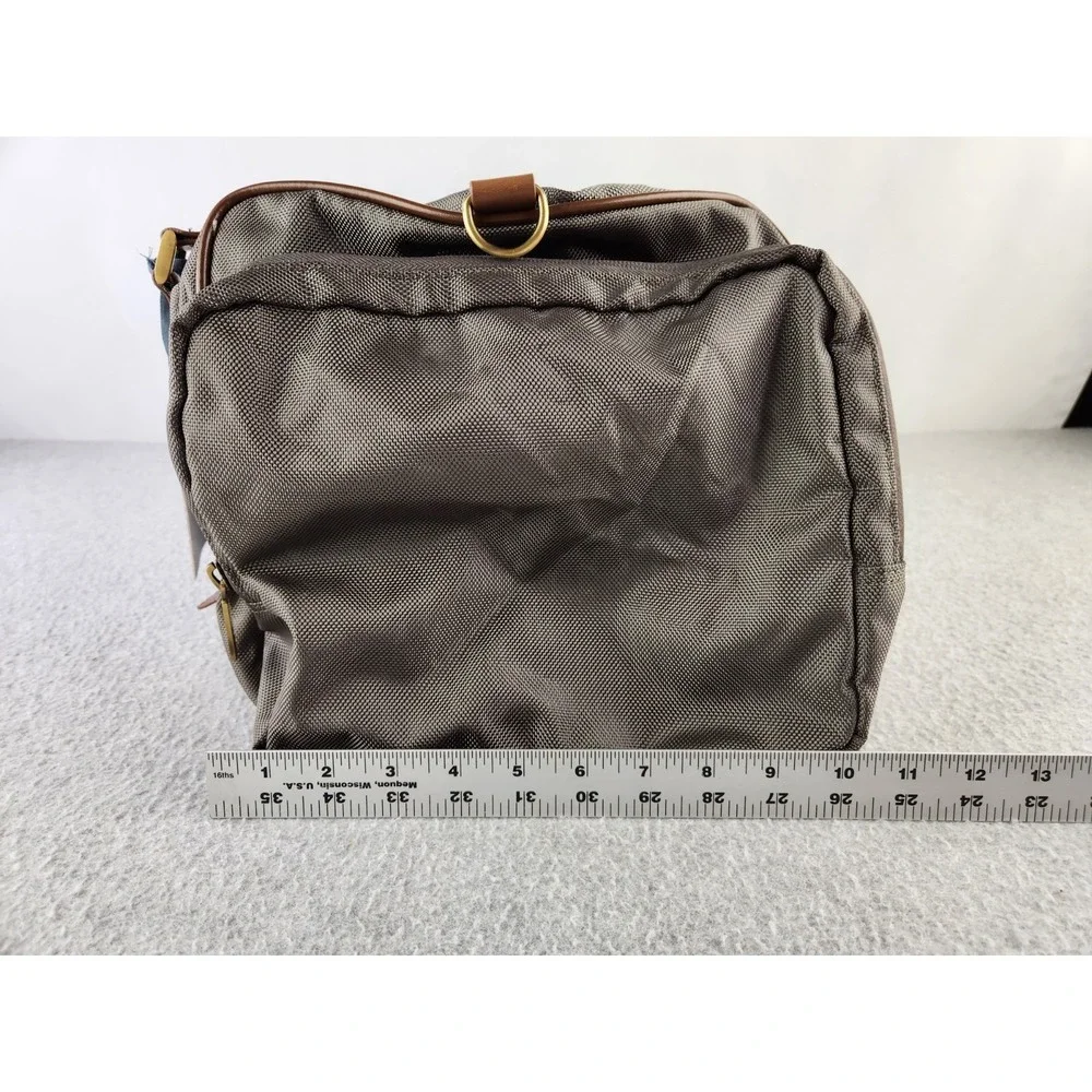 Cutter & Buck Charter Communications Spectrum Weekender Duffel Bag Gym Carry On